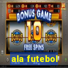 ala futebol